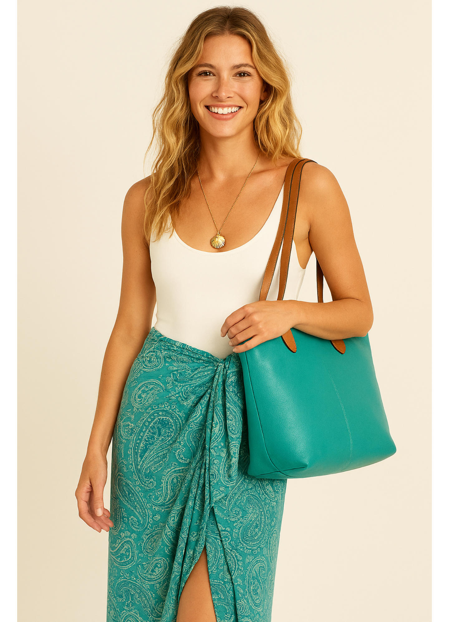 Long & Son Tote Bag - Suzanne Charles